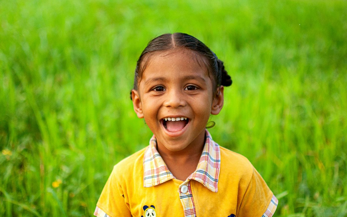 बाल कल्याण